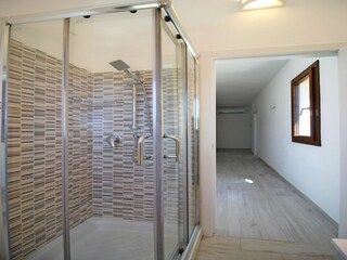 Parco vacanze Costa Rei Caratteristiche 16