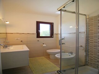 Parco vacanze Costa Rei Caratteristiche 26