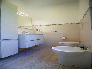 Parco vacanze Costa Rei Caratteristiche 17