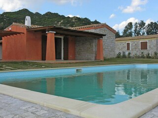 Parco vacanze Costa Rei Registrazione all'aperto 1