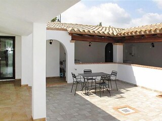 Parco vacanze Costa Rei  20