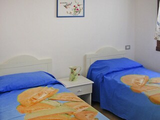 Parco vacanze Costa Rei Caratteristiche 14