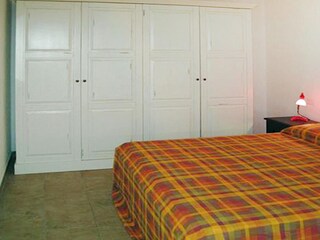 Parco vacanze Costa Rei Caratteristiche 16