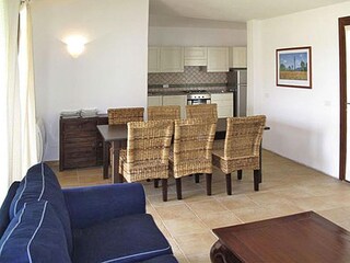 Parco vacanze Costa Rei Caratteristiche 17