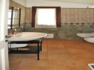 Parco vacanze Costa Rei Caratteristiche 18