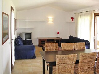 Parco vacanze Costa Rei Caratteristiche 10