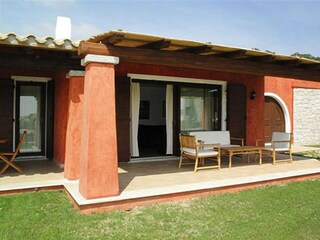 Holiday park Costa Rei Outdoor Recording 7