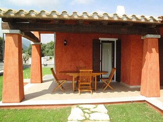 Parco vacanze Costa Rei  21