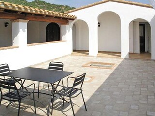 Parco vacanze Costa Rei  22