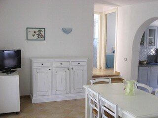 Parco vacanze Costa Rei Caratteristiche 17