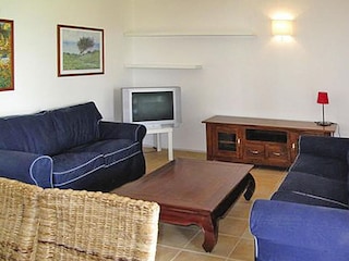 Vakantiepark Costa Rei Kenmerken 16