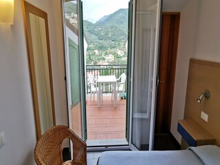 Appartement Pietra Ligure Équipement 12
