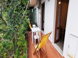Apartment Pietra Ligure Außenaufnahme 2