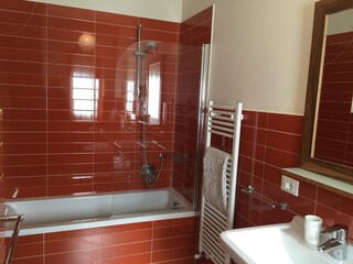 Apartment Pietra Ligure Ausstattung 8