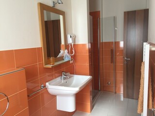 Apartment Pietra Ligure Ausstattung 9