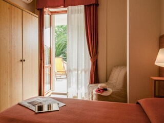 Apartment Pietra Ligure Ausstattung 9