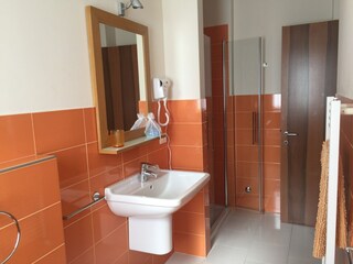 Appartement Pietra Ligure Équipement 10