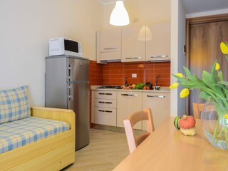 Appartamento Pietra Ligure Caratteristiche 4