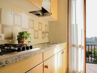 Apartamento Pietra Ligure Características 6