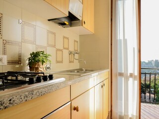 Apartment Pietra Ligure Ausstattung 13