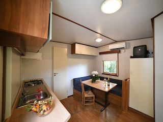 Bungalow Garlenda Équipement 9