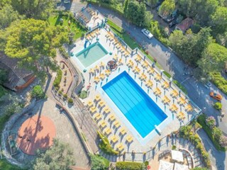 Bungalow Garlenda  32