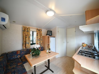 Bungalow Garlenda Équipement 13