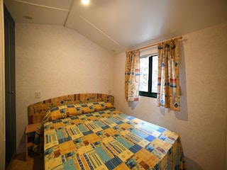 Bungalow Garlenda Équipement 14