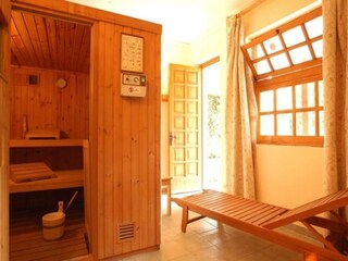 Bungalow Garlenda  34