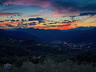 Bungalow Garlenda Ambiente 23