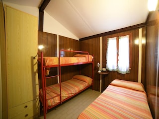 Bungalow Garlenda Équipement 9