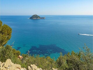 Bungalow Garlenda Omgeving 26