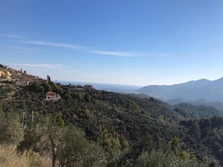 Bungalow Garlenda Omgeving 19