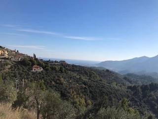 Bungalow Garlenda Umgebung 19