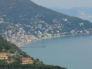 Bungalow Garlenda Environment 23