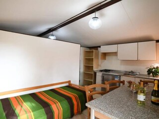 Bungalow Garlenda Caratteristiche 6