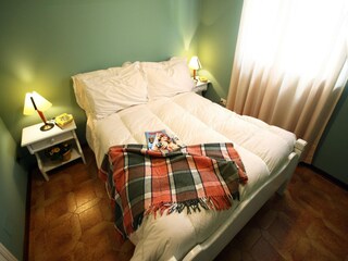 Apartment Cervo Ausstattung 9