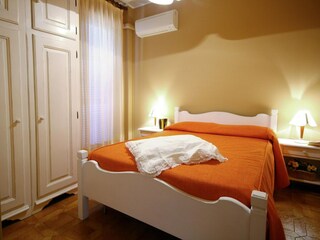 Apartment Cervo Ausstattung 10