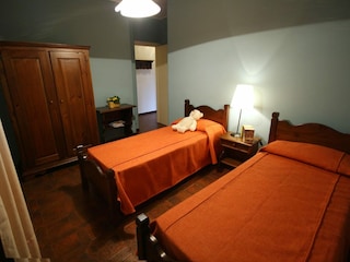 Apartment Cervo Ausstattung 12