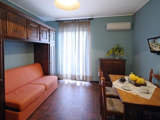 Apartment Cervo Ausstattung 13
