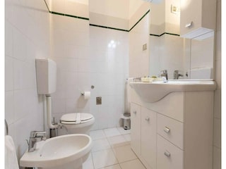 Apartamento Ameglia Características 14