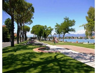 Appartement Ameglia Omgeving 21
