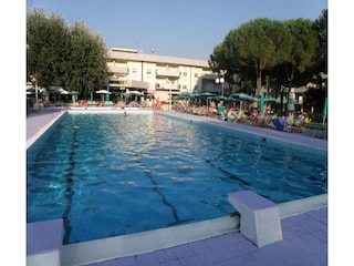 Appartement Ameglia Buitenaudio-opname 2