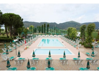 Appartement Ameglia Buitenaudio-opname 8