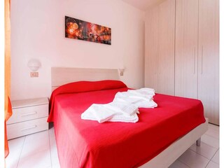 Appartement Ameglia Kenmerken 11