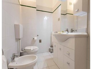 Appartement Ameglia Kenmerken 16