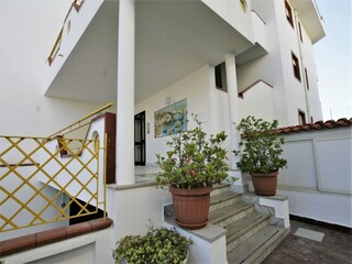 Appartement Alba Adriatica Buitenaudio-opname 6