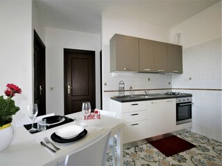 Appartement Alba Adriatica Kenmerken 14