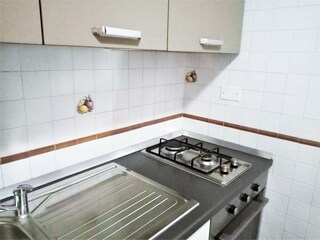 Apartamento Alba Adriatica Características 8