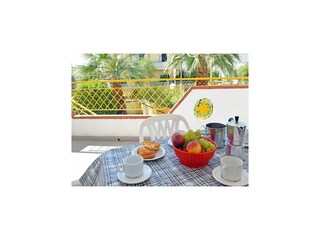 Apartamento Alba Adriatica Grabación al aire libre 5